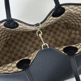 Gucci Totissima Large Reversible 839112 1:1 Mirror Tote Bag