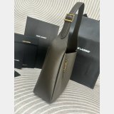 Replica YSL Saint Laurent Le 5A  Soft 713938 Hobo Bag