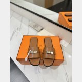 Duplicate Hermes Giulia sandal