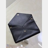 YSL Envelope-style Chain Clutch 841702