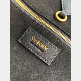 Replica Yves Saint Laurent 817602 AAA Y Tote In Leather Bags