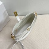 Celine SMALL CAMILLE 16 SOFT BAG IN SMOOTH CALFSKIN