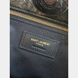 Saint Laurent Niki Small Shopping Top Quality 862295 1:1 Bag