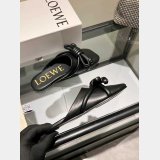 Top Loewe Flamenco Knot Mule