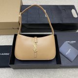 Replica Saint Laurent Shoulder Hobo 657228 Handbags