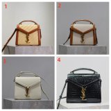 Replica Saint Laurent Cassandra 602716 Bags Collection
