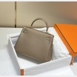 High Quality Hermes Kelly TOGO LEATHER For Sale 25CM/28CM