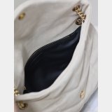 Saint Laurent(YSL) Loulou Puffer 577475 High Quality Bag