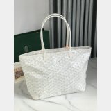 Top Goyard Artois Handbag MM