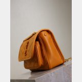 TOP YSL SAINT LAURENT NIKI Lambskin HANDBAG