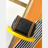 Jamie Knockoff YSL Handbag JAMIE Women 763475 Bag 26CM