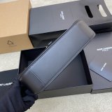 Wholesale YSL Replica Le 5A 7 Hobo Bag Suede Sale