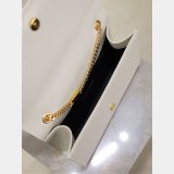 YSL Top Quality 364021 Kate Shoulder Bag 24CM