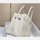 Best hermes birkin handbag togo leather 30cm