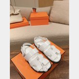 HERMES REPLICA Genius sandal