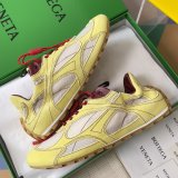 Bottega Veneta Orbit Flash sneakers