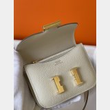 Hermes Constance Slim mini Belt Bag