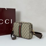 Gucci 7 Star Ophidia Small 839155 Crossbody Duplicate Bag
