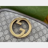 AAA Replica Gucci Blondie Shoulder Replica Shoes Online StoreChina 699268 Bag