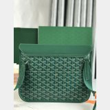 Top Goyard COURSIER Messenger Bag