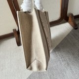 Wholesale Chloe Woody Tote Women Bag