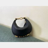 Top Nano Fendi Replica graphy bags