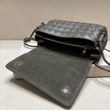BOTTEGA VENETA Notturno Crossbody Bag