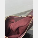 Celine Teen Best Lulu IN Grained Calfskin 120723 Bag