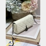 Cheap Lady Replica Designer Christian Dior Phone Pouch 0977 Bag