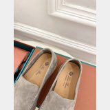Top Loro Piana Summer Charms shoes