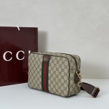 Gucci Inspired Ophidia Medium Crossbody UK 834468 Bag