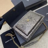 Replica 1:1 Mirror 22cm Yves Saint Laurent Sunset 422906 Bag