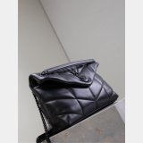 Designer Wholesale LOULOU PUFFER HANDBAG 23/29/35cm