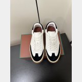 Top Quality  Loro Piana Tennis Walk Sneaker