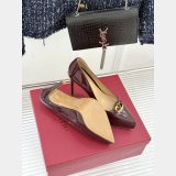 Valentino high heel shoes 10CM
