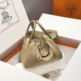 Top Quality Hemers Human handmade Stiching Lindy 26CM