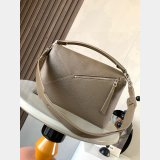 Luxury Loewe Puzzle Bag Calfskin 29CM