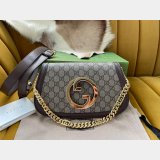 AAA Replica Gucci Blondie Shoulder Replica Shoes Online StoreChina 699268 Bag