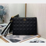 Where to buy Faux Dior Clutch Copy Bags 2022 Black Fake Jewelry Online