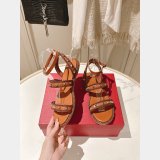 Valentino Rockstud Garavani Sandal