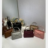 Top dior Bow-tie handbag