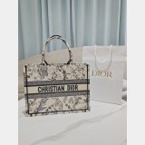 Designer Dior Book Tote Replica Bag