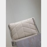Designer Wholesale LOULOU PUFFER HANDBAG 23/29/35cm