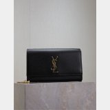 YSL Top Quality 364021 Kate Shoulder Bag 24CM