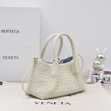BOTTEGA VENETA 2025 Pinacoteca Handbag