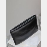 Knockoff YSL lambskin Y Fashion clutch 765025