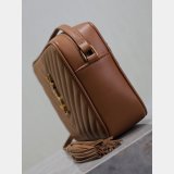 Replica Yves Saint Laurent Crossbody Camera 520534 Handbags