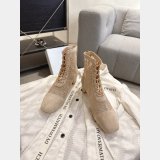 Dior Naughtily-D Heeled Ankle Boot