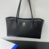 Top Quality Shopping Tote AS6243 1:1 Black Bag