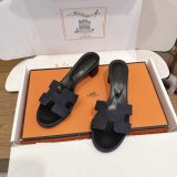 Best Hermes Women Oasis Sandals